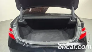 Hyundai Grandeur, 2015 — миниатюра 22