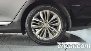 Hyundai Grandeur, 2015 — миниатюра 7