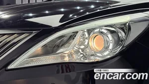 Hyundai Grandeur, 2015 — миниатюра 8