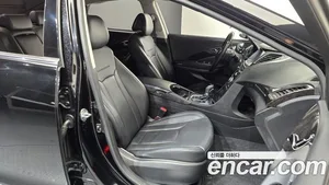 Hyundai Grandeur, 2015 — миниатюра 16