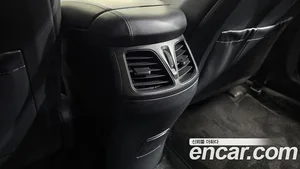 Hyundai Grandeur, 2015 — миниатюра 28