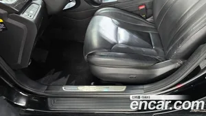 Hyundai Grandeur, 2015 — миниатюра 29