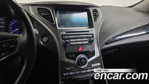 Hyundai Grandeur, 2015 — миниатюра 30
