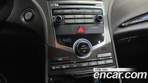 Hyundai Grandeur, 2015 — миниатюра 31