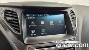Hyundai Grandeur, 2015 — миниатюра 32