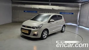 Chevrolet Spark, 2015 — миниатюра 1