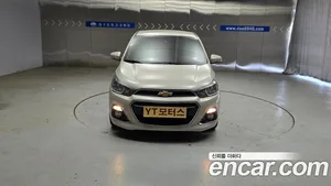 Chevrolet Spark, 2015 — миниатюра 2