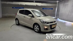 Chevrolet Spark, 2015 — миниатюра 3