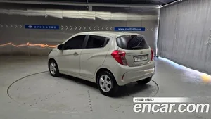 Chevrolet Spark, 2015 — миниатюра 4