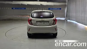 Chevrolet Spark, 2015 — миниатюра 5