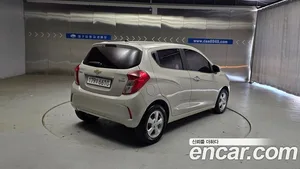 Chevrolet Spark, 2015 — миниатюра 6