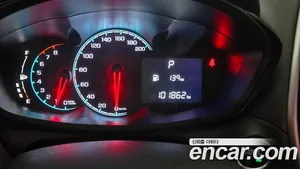 Chevrolet Spark, 2015 — миниатюра 7
