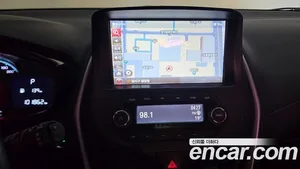 Chevrolet Spark, 2015 — миниатюра 8