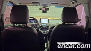 Chevrolet Spark, 2015 — миниатюра 9