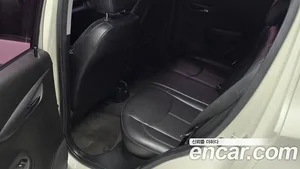 Chevrolet Spark, 2015 — миниатюра 10