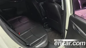 Chevrolet Spark, 2015 — миниатюра 12