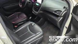 Chevrolet Spark, 2015 — миниатюра 13