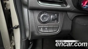 Chevrolet Spark, 2015 — миниатюра 17