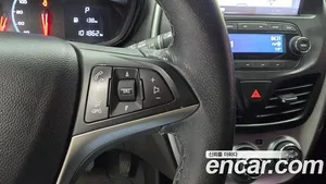 Chevrolet Spark, 2015 — миниатюра 18