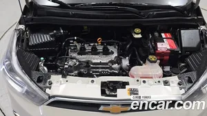 Chevrolet Spark, 2015 — миниатюра 20