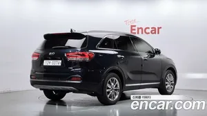 Kia Sorento, 2016 — миниатюра 2