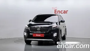 Kia Sorento, 2016 — миниатюра 3
