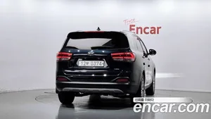 Kia Sorento, 2016 — миниатюра 4