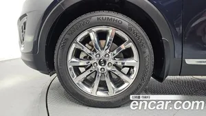 Kia Sorento, 2016 — миниатюра 5
