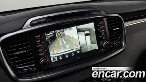 Kia Sorento, 2016 — миниатюра 6