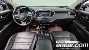 Kia Sorento, 2016 — миниатюра 10