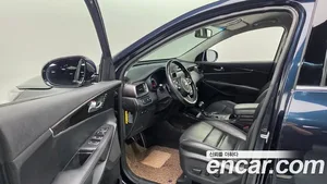 Kia Sorento, 2016 — миниатюра 13