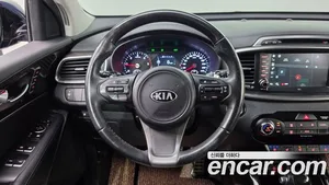 Kia Sorento, 2016 — миниатюра 18