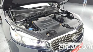 Kia Sorento, 2016 — миниатюра 19