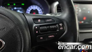 Kia Sorento, 2016 — миниатюра 21