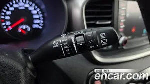 Kia Sorento, 2016 — миниатюра 24