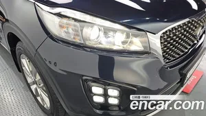 Kia Sorento, 2016 — миниатюра 8