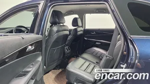 Kia Sorento, 2016 — миниатюра 16
