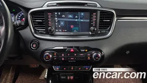Kia Sorento, 2016 — миниатюра 29