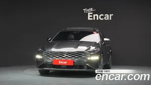 Kia K8, 2022 — миниатюра 3