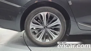 Kia K8, 2022 — миниатюра 5