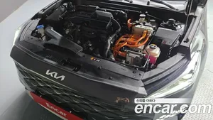 Kia K8, 2022 — миниатюра 6
