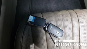 Kia K8, 2022 — миниатюра 23