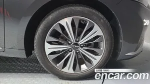 Kia K8, 2022 — миниатюра 7