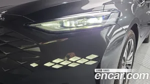 Kia K8, 2022 — миниатюра 8