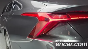 Kia K8, 2022 — миниатюра 9