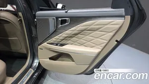 Kia K8, 2022 — миниатюра 15