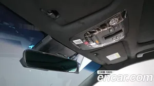 Kia K8, 2022 — миниатюра 27