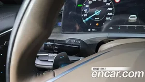 Kia K8, 2022 — миниатюра 29