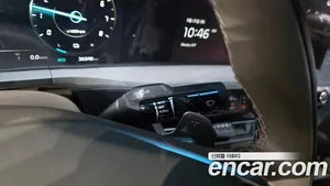 Kia K8, 2022 — миниатюра 30