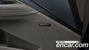Kia K8, 2022 — миниатюра 39